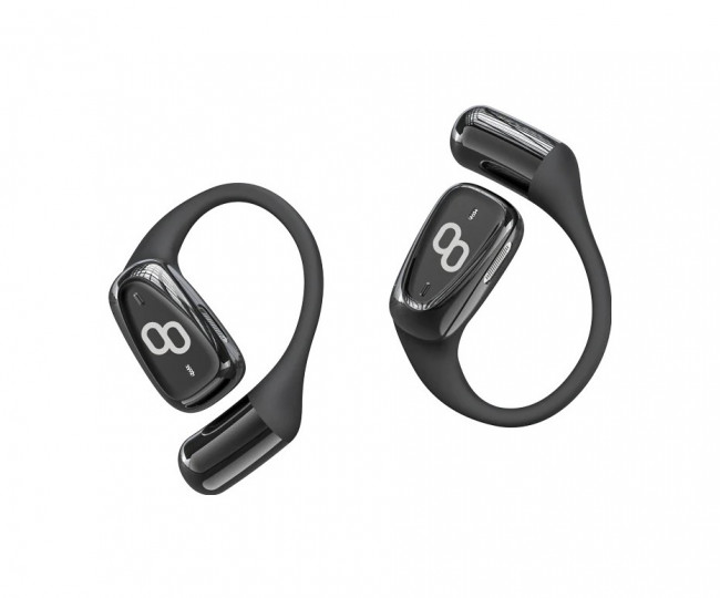 Наушники-переводчики Mymanu Orb AI Earbuds